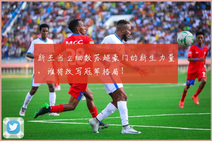 新王当立细数苏超豪门的新生力量，谁将改写冠军格局！
